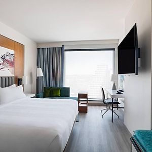 King Room Roll Shower Mobility Accessible
