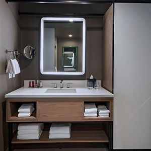 King Room Adapted Tub Mobility Accessible